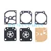 CARBURETOR DIAPHRAGM FITS/REPL. ZAMA GND-33